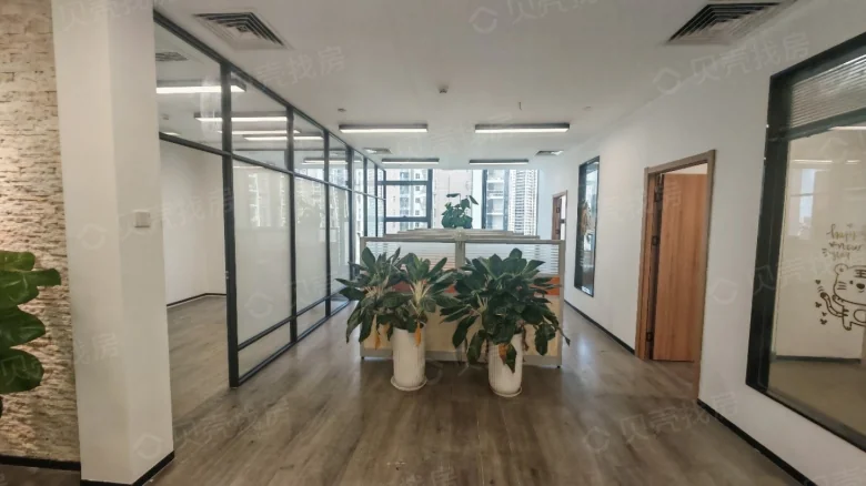 Kingkey Tower - View 1