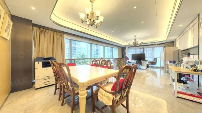 Vanke Jade Riverside (Phase I) - View 3