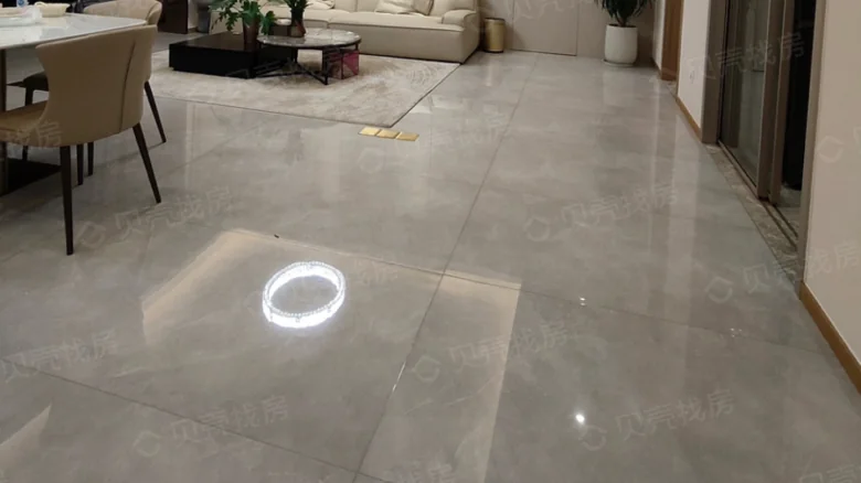 Jinhui Tianyi Magnificence - View 1