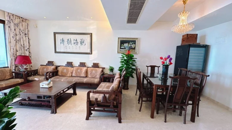 Halfhill Peninsula Donghai Bay Phase III - View 3