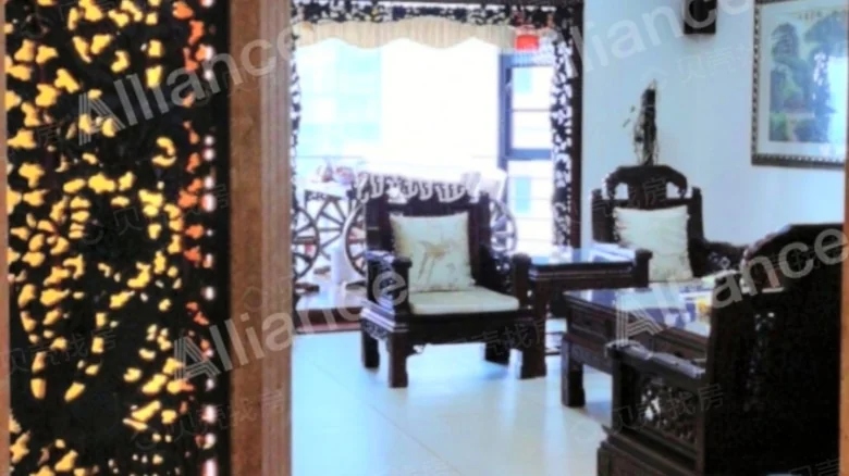 BaoHua Sea View Apartment - View 2