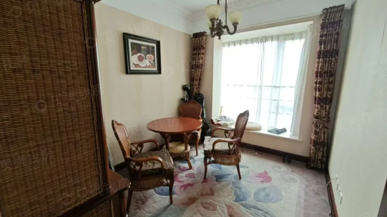 Shimao Splendid Yangtze Phase I - View 1