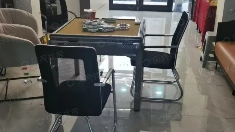 Xinhua Pearl - View 1