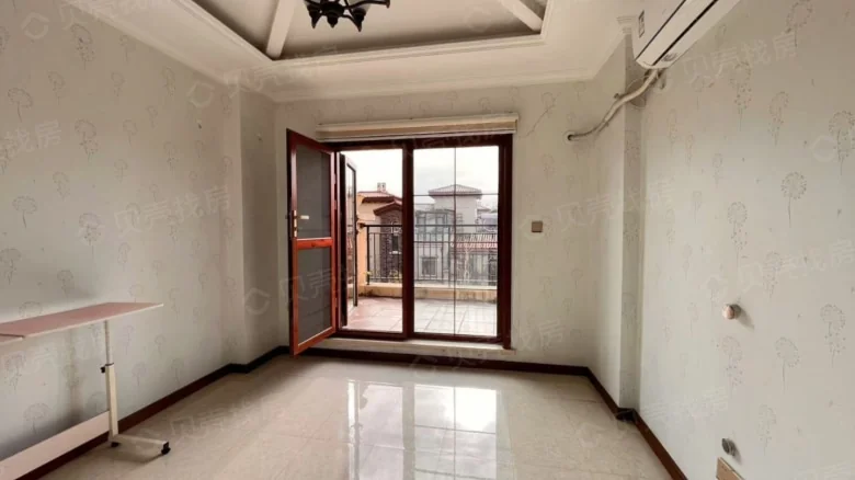 Jianbang Tinghai Phase I - View 1