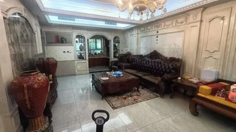 San Hong Villa - View 1