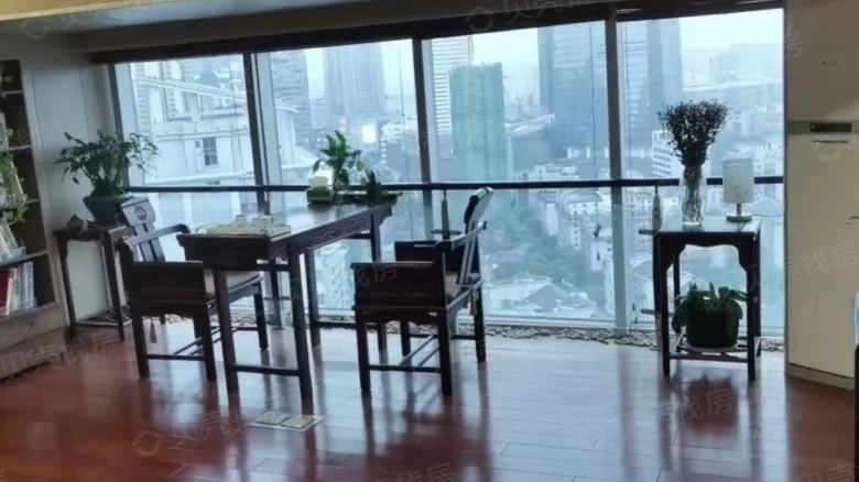 Bainaohui Technology Tower - View 4