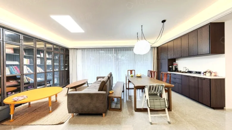 Poly Hongkai Tianyue Phase II - View 1