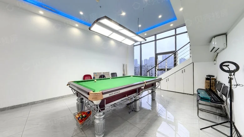 Wuhan Baoye Center - View 2