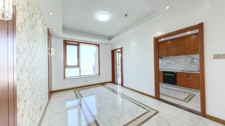 Zeerun Family Mansion Complex - View 1