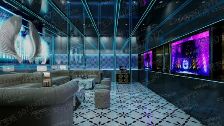 Mountain Sea Gathering - View 7