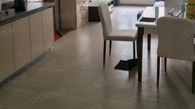 Haihang Haoting South Garden District One - View 1