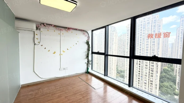 Dong Erhuan Taohuo Plaza Phase I - View 1