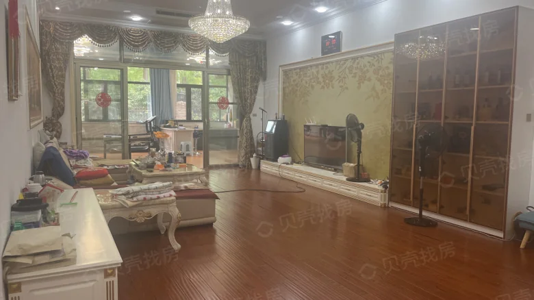 Hengda Huafu Mansion - View 2