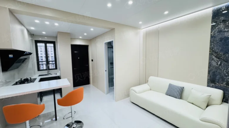 Zhenrong Shimao Tangyue Shannan - View 1