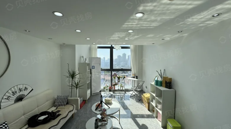 Dong Second Ring Tahe Plaza Phase I - View 1