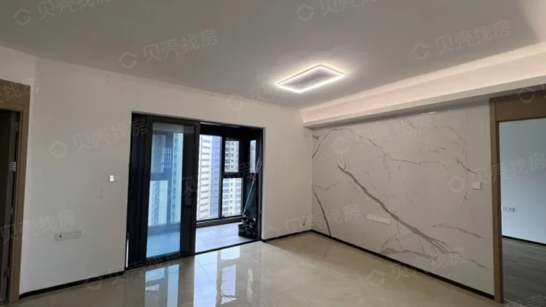 China Resources Center Phase II East Joy Mansion - View 2