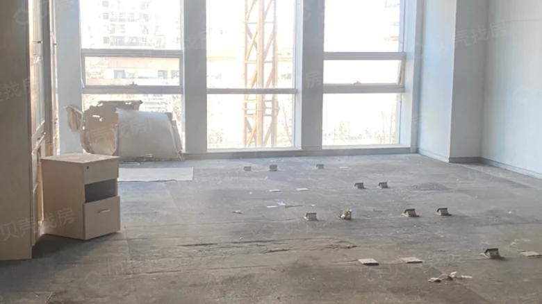 Hua Yin Tower - View 1