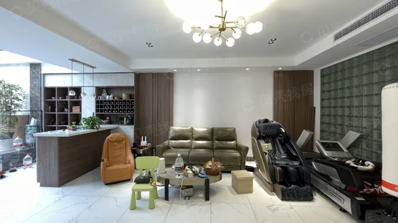 Bayuan Bordeaux Manor - View 2