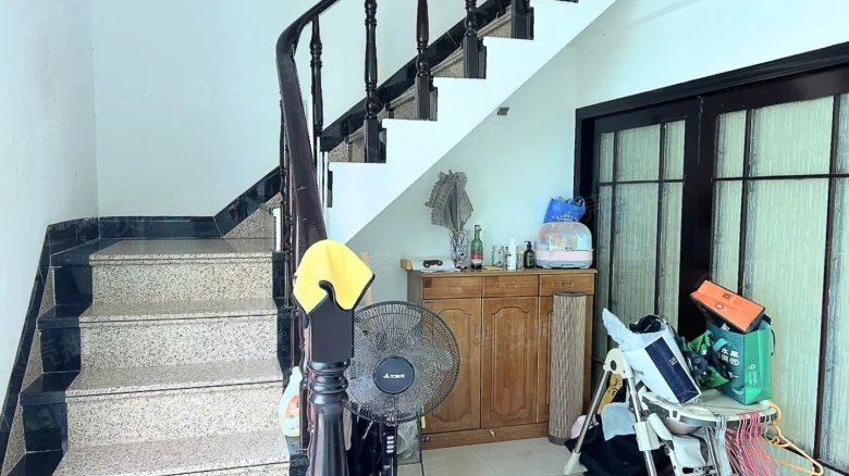 Changmao Australian Garden - View 3