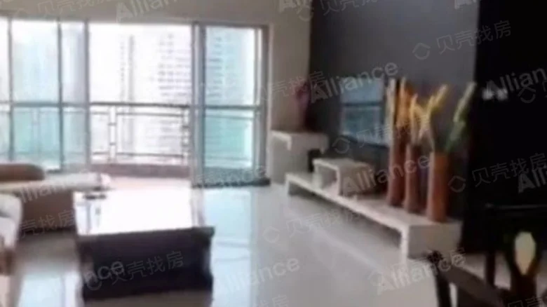 World Trade Elegance Garden - View 3