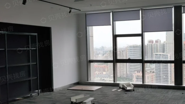 Yintong Square - View 1