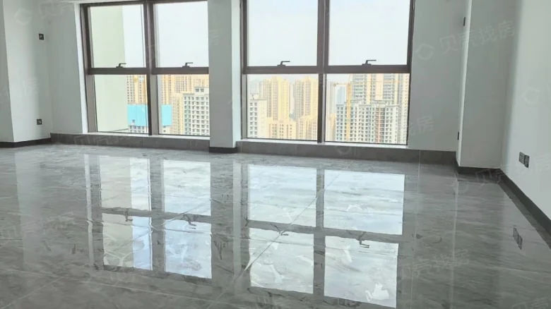 Dongcheng Metropolis • Dream Enjoyment Tribe - View 2