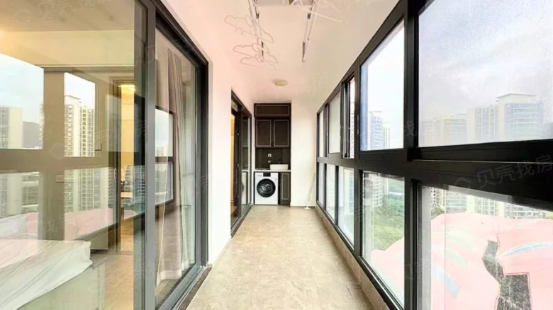 Poly Development Country Garden Joy Mansion - View 2