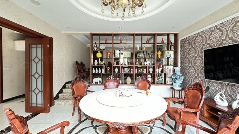 Marine Island Villa - View 13