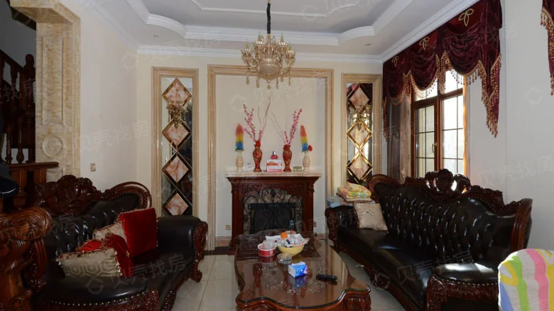 Red Star Sea Phase V Summit Villa - View 3