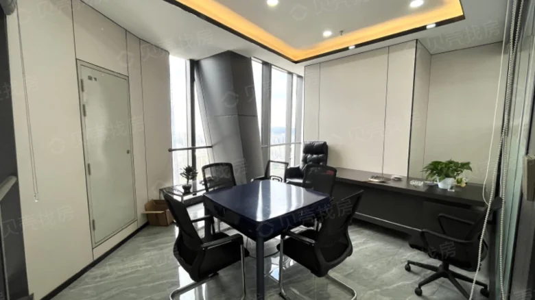 Kunming Xishan Wanda Plaza - View 3