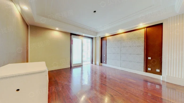 Fanhai International Residence Lanhai Garden - View 1