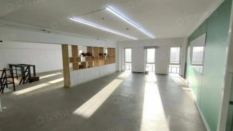 Green SOHO Tower - View 6