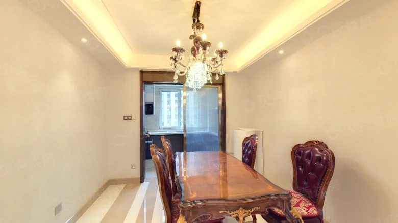 Shoukai Poly Xiyue Chengjun - View 6