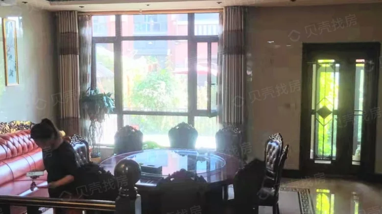 Greenland Half Mountain International Garden Phase II - View 3