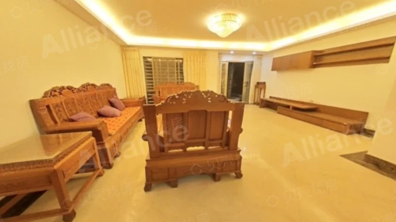 New World Garden - View 2