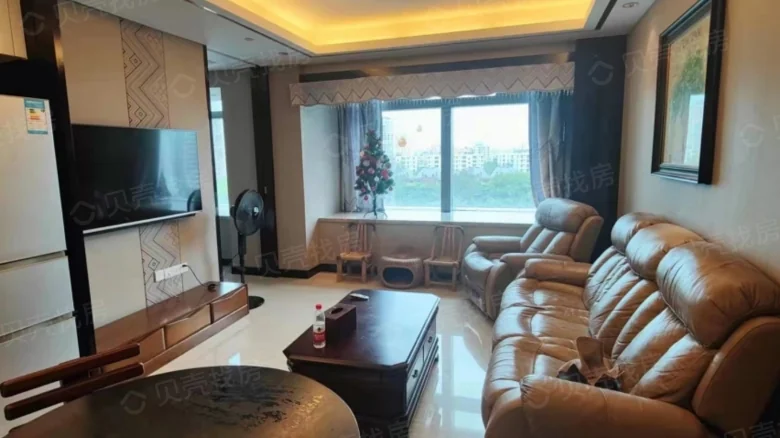 Haihang International Plaza - View 1