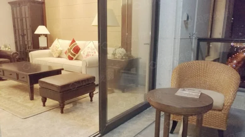 Evergrande City Lights - View 2