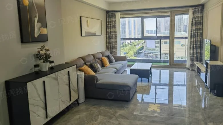 Jade Orchid Garden West District III - View 1