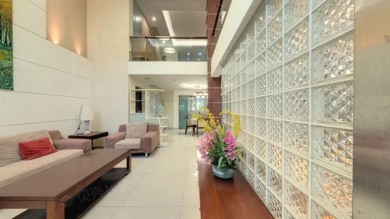 Heavenly Peace Garden - View 1