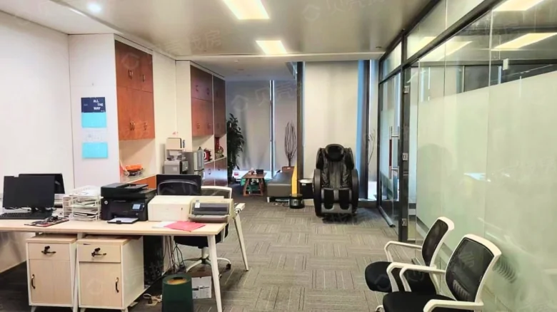 WealthConverge Financial Center - View 2