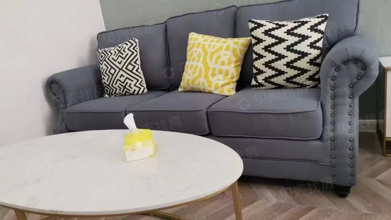 Greenland Guanlan Bay - View 1