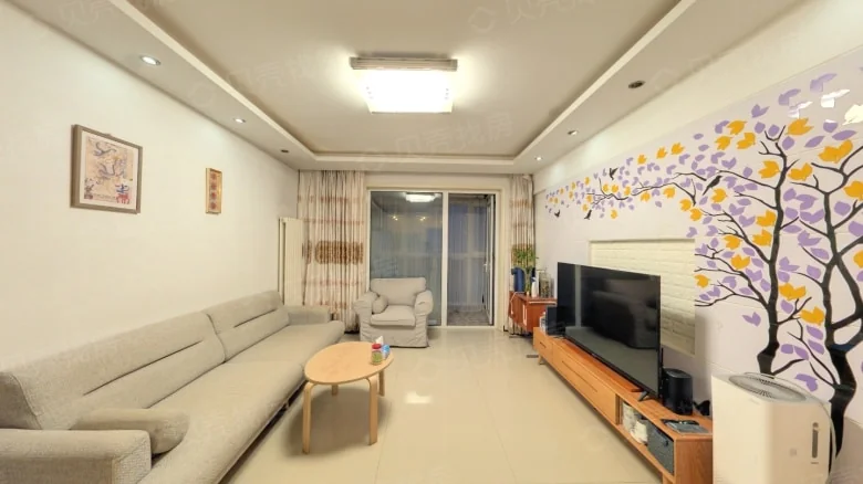 Yizhuang North Shore - View 3