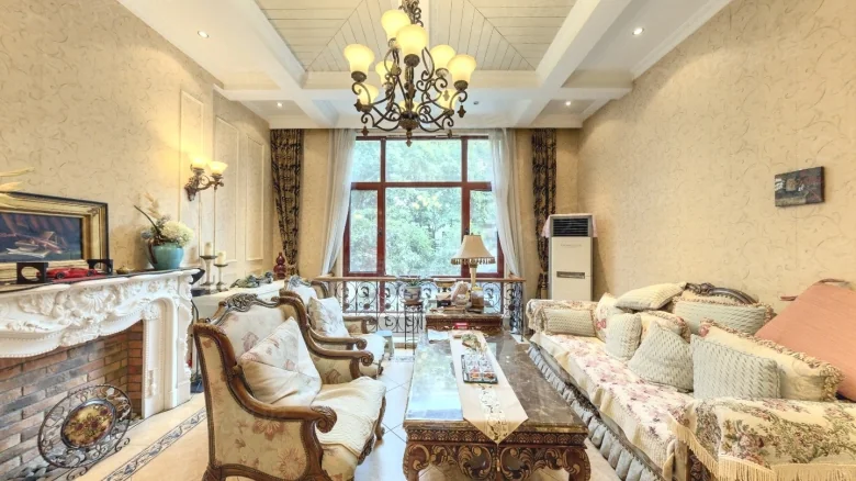 Elyatt Bay Phase II - View 1