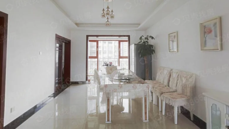 Huijing Garden - View 2