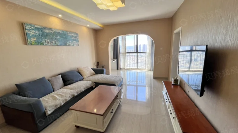 Unnamed City Plot A8 - View 1