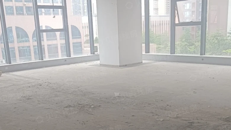 Kingkey Tower - View 1