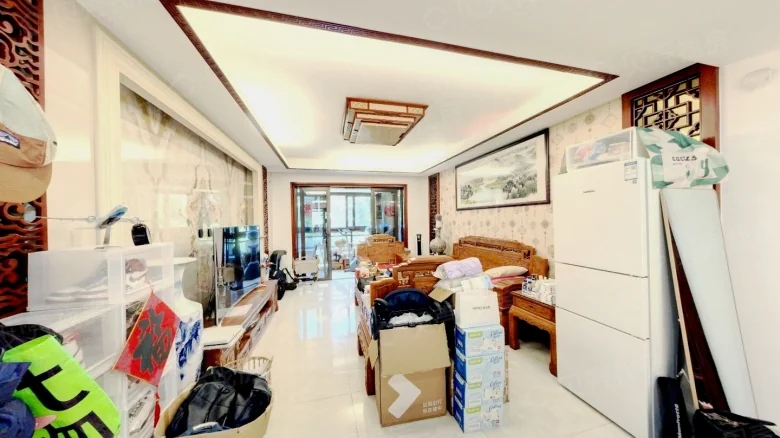 Guojia MaoTai Tian Qin Wan Er Qi - View 2