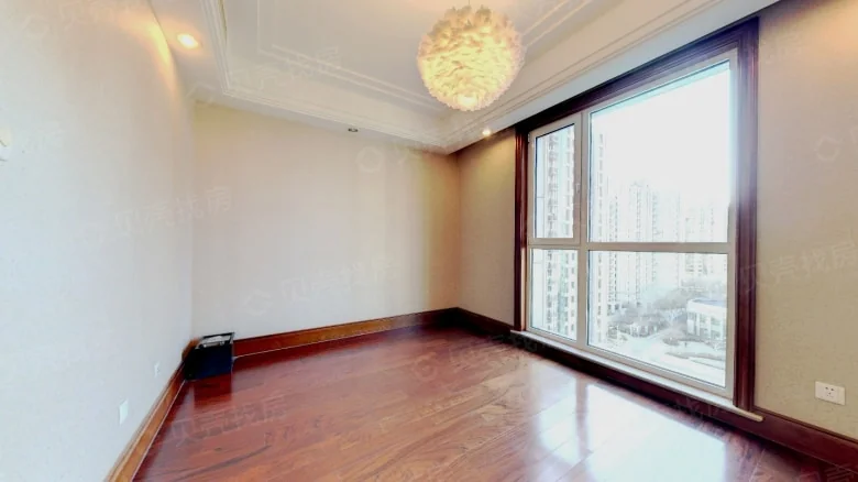 Fanhai International Residence Lanhai Garden - View 5