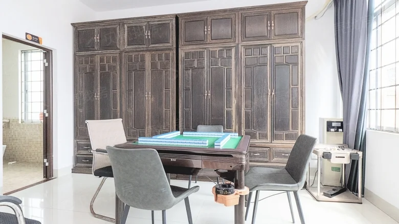 Binhai Residential Area Haining Community Detached Houses Zone One - View 6