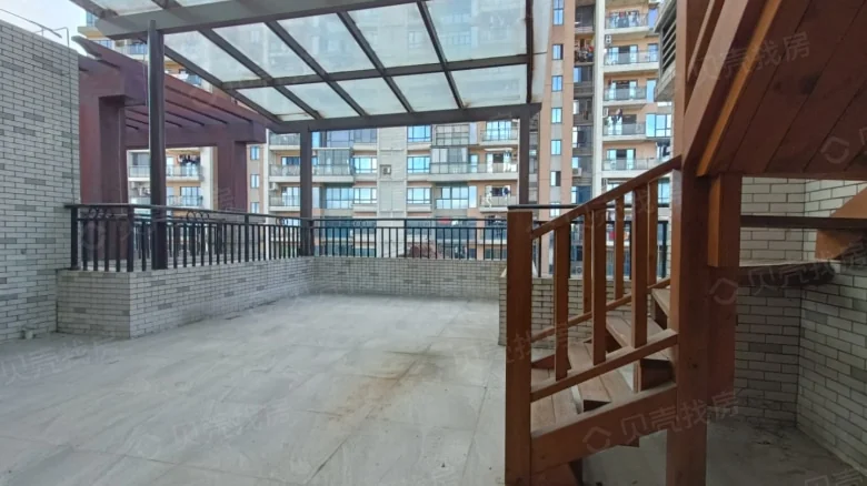 New Century Shanghe Residence - View 3